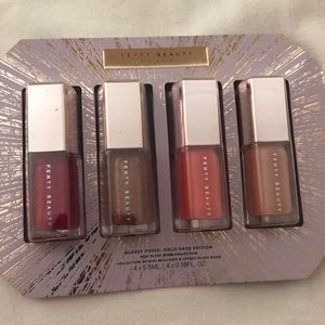 New fenty lip glosses 2020